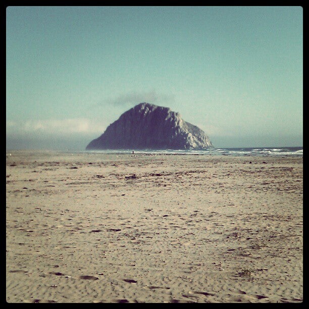 The Cloisters Community Park, Morro Bay, CA, Parks - MapQuest