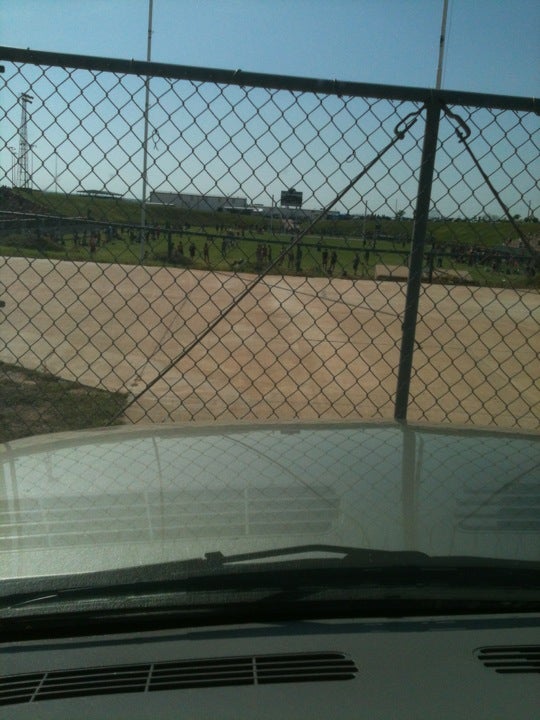 Hawk Stadium, Johnson Rd, Iowa Park, TX MapQuest
