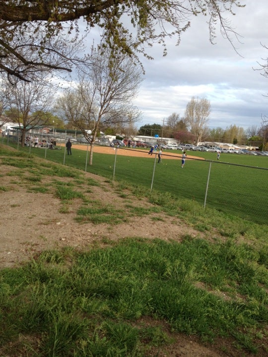 Roadside Park, Star Blvd, Middleton, ID, Parks MapQuest