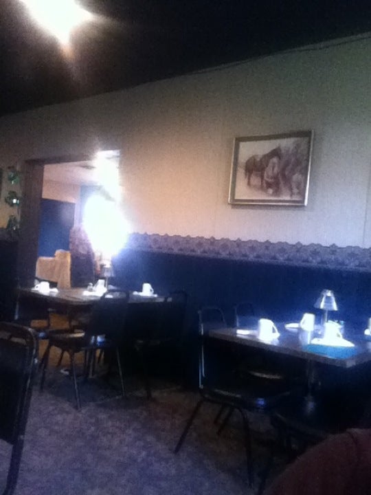 Kahoka, MO Map & Directions MapQuest