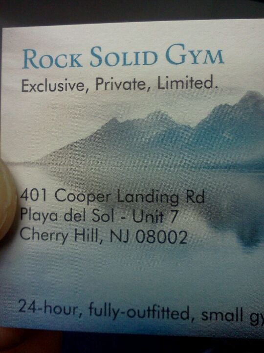 Playa Del Sol, Cooper Landing Rd, Cherry Hill, NJ, Residential