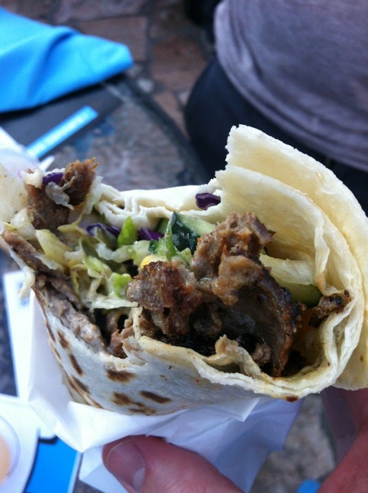 Launch787, 606 E 3rd St, Austin, TX MapQuest