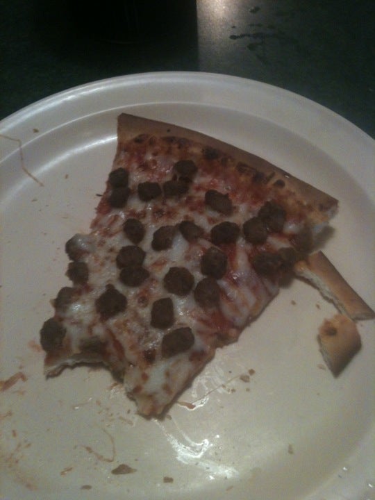 Pizza Inn, 3003 N Galloway Ave, Mesquite, TX, Eating places MapQuest