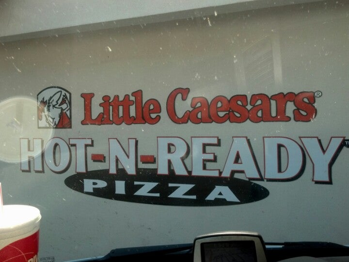 Little Caesars Pizza, 319 E 2nd St, Defiance, OH, Restaurants - MapQuest