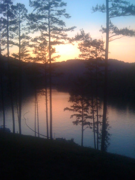 East Point, KY Map & Directions MapQuest