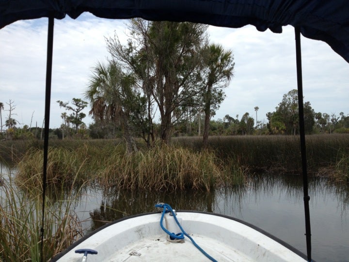 Inglis, FL Map & Directions MapQuest