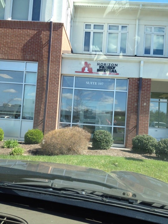 Horizon Family Medical Group, 30 Hatfield Ln, Ste 101, Goshen, NY
