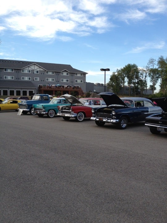 Somonauk, IL Map & Directions MapQuest