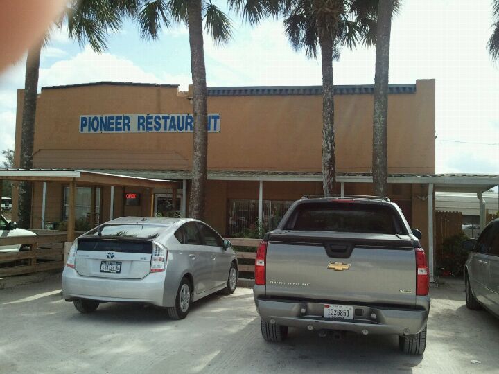 Zolfo Springs, FL Map & Directions MapQuest