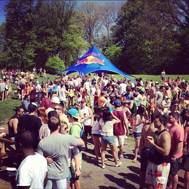 Vietnam Veterans Pavilion Schenley Park, Panther Hollow Rd, Pittsburgh, PA, Parks MapQuest