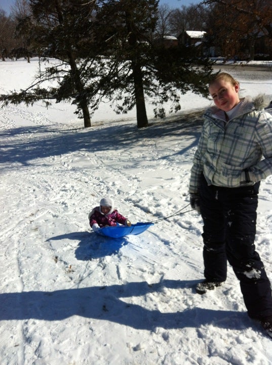 Duck Creek Park, Middle Rd, Bettendorf, IA MapQuest