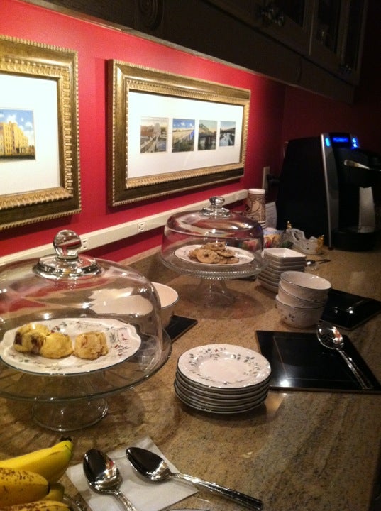 Manchester, NH Map & Directions MapQuest