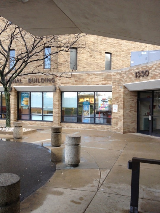 Mercy Medical Center CLOSED, 1320 Mercy Dr Nw, Canton, OH MapQuest