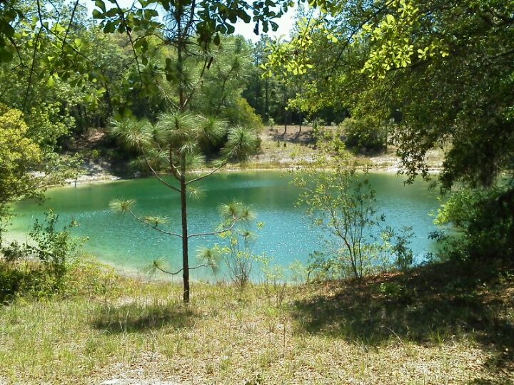Blue Sink, Wakulla Springs Rd, Tallahassee, FL MapQuest