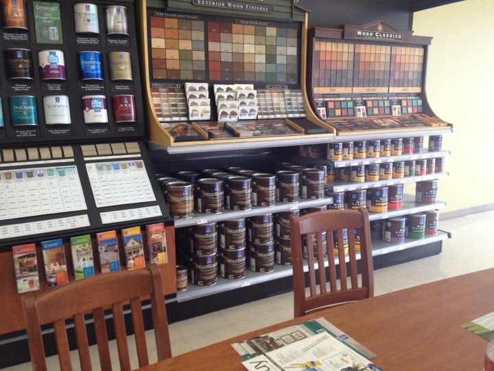 SherwinWilliams, 1235 Austin Hwy, Ste 101, San Antonio, TX, Painters