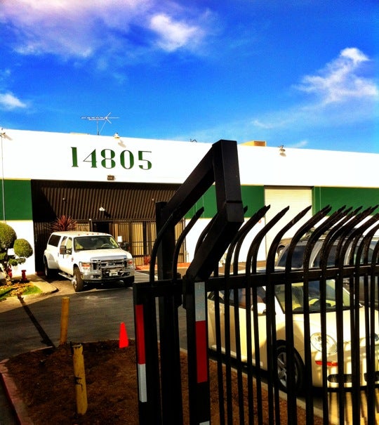 Field Fresh Foods, 14805 S San Pedro St, Gardena, CA MapQuest