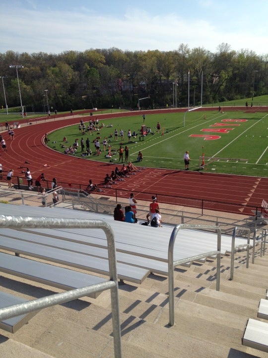 Adkins Stadium, 610 Union St, Jefferson City, MO MapQuest