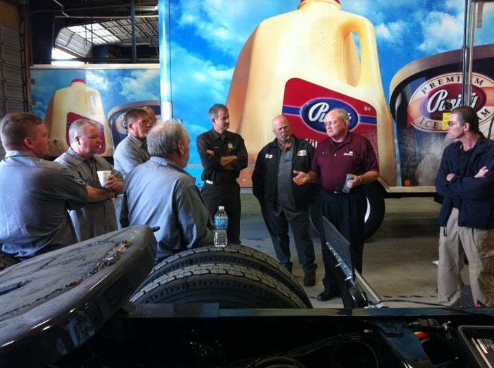 Purity Dairies LLC, 360 Murfreesboro Pike, Nashville, TN, Laboratories