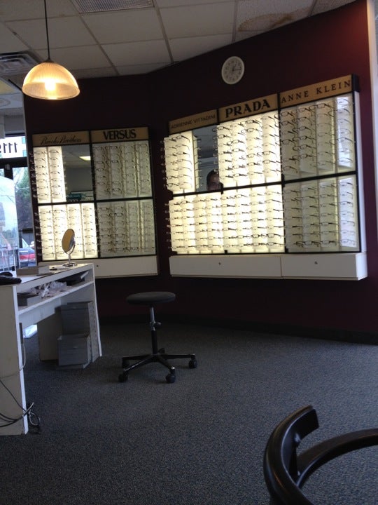 Pearle Vision, 11193 Veirs Mill Rd, Wheaton, Wheaton, MD, Optometrists Od -  MapQuest