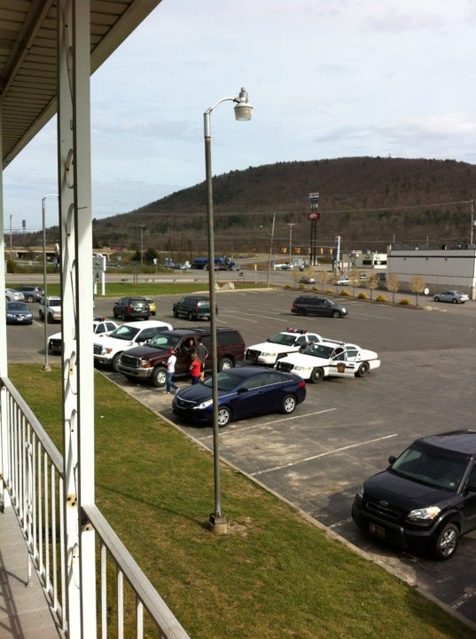 Hallstead, PA Map & Directions MapQuest