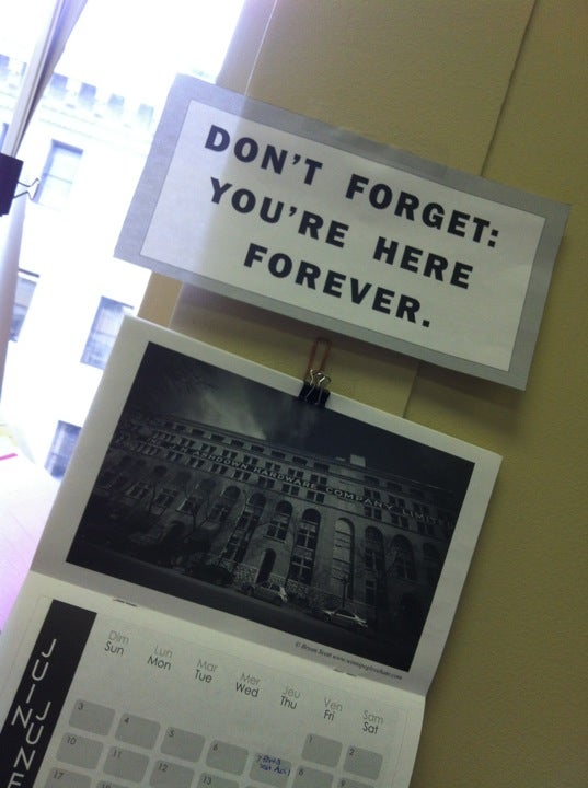 Grain Exchange Administration & Leasing Office