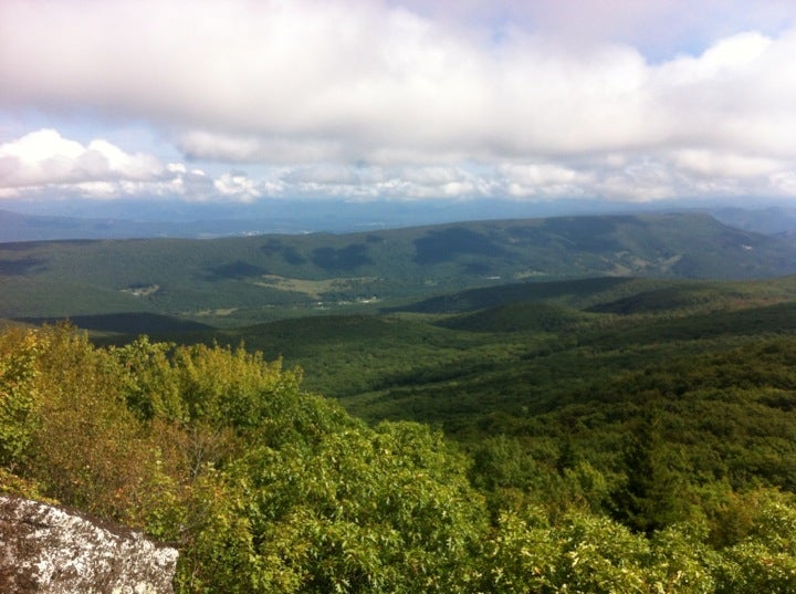 Moorefield, WV Map & Directions MapQuest