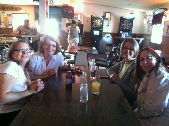 Flensburg, MN Map & Directions MapQuest