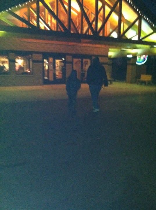 Hinckley, MN Map & Directions MapQuest