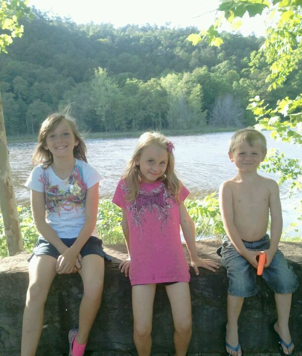 Quinton, OK Map & Directions MapQuest