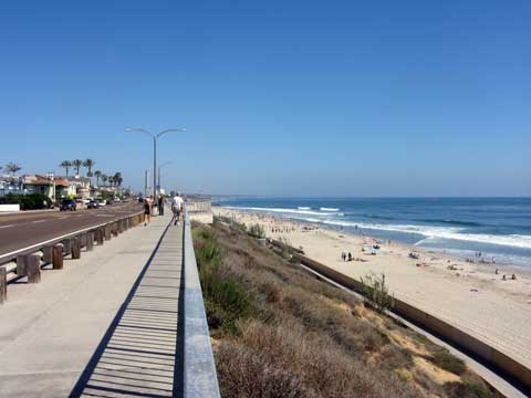 Beachwalk Villas, 3100 Ocean St, Carlsbad, CA, Transportation - MapQuest
