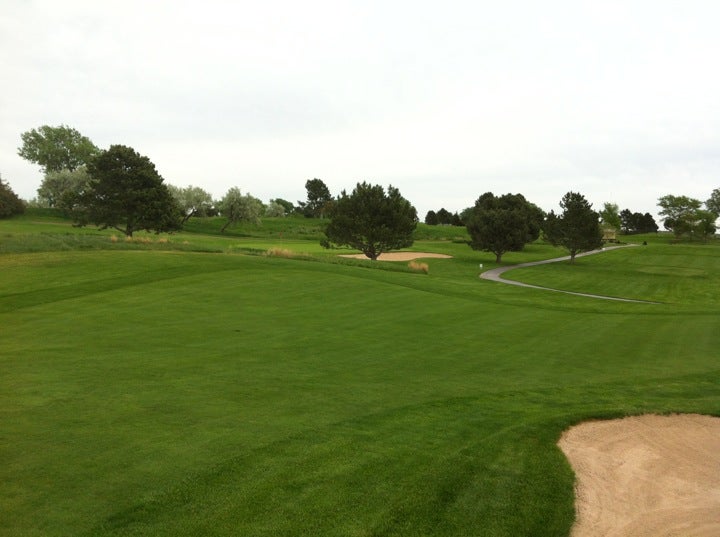 Buffalo Dunes Golf Course, 5685 US83, Garden City, KS, Golf Courses