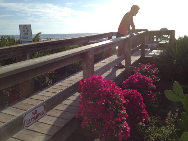 Lantana Oceanfront, 1831 Highway A1A, Indian Harbour Beach, FL, Real