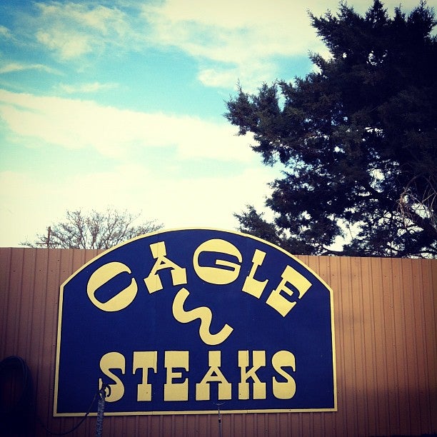 Cagle Steaks, 118 Inler Ave, Lubbock, TX MapQuest