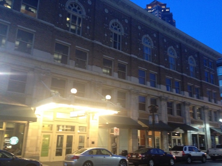 Temple Theater, 1011 Locust St, Des Moines, IA, Music Entertainment