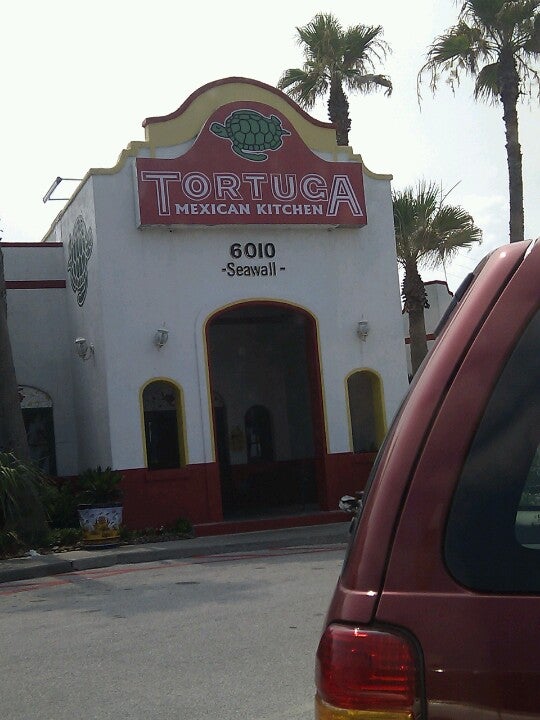 Tortuga Mexican Kitchen 6010 Seawall Blvd Galveston TX Mexican   VT5OU55Q RQPS82ZWzVeURaKoDg0t500ZdXBKKvygrE 