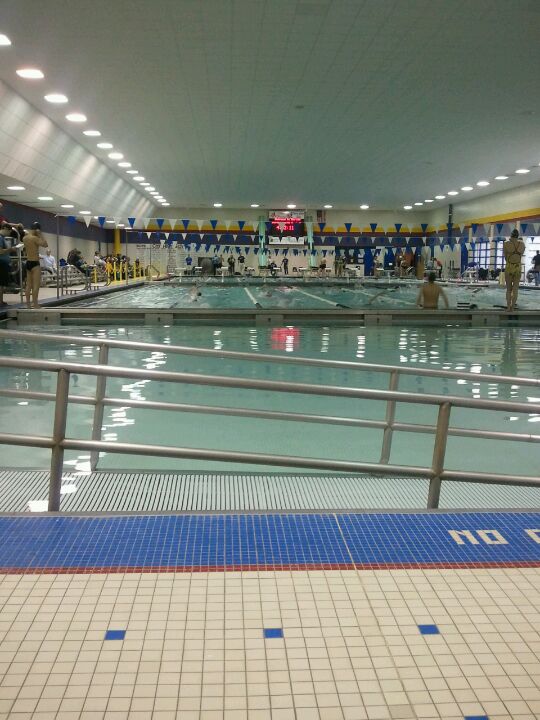 Mercer Park Aquatic Center, 2701 Bradford Dr, Iowa City, IA, City