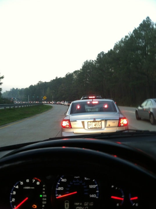 Fort Benning Main Gate, Columbus, GA MapQuest