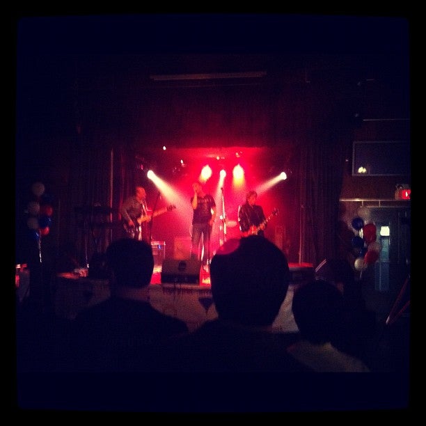 Revival Restaurant Bar