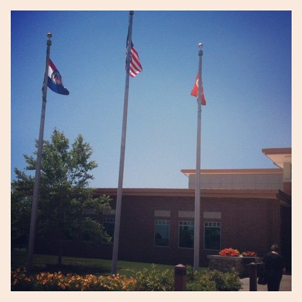 Harrisonville Community Center, 2400 S Jefferson Pkwy, Harrisonville