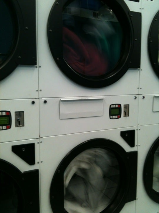 Joy Wash & Dry, 1060 N Main St, Euless, TX, Laundries MapQuest