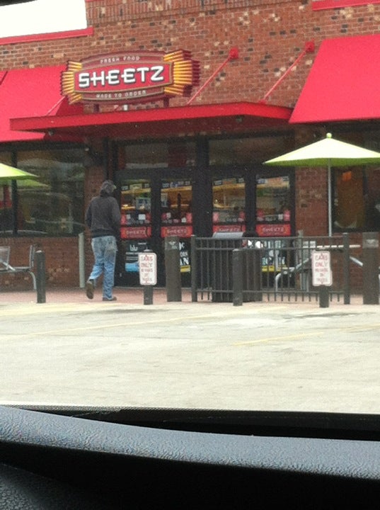 Sheetz, 2601 Memorial Blvd, Connellsville, PA, Convenience Stores