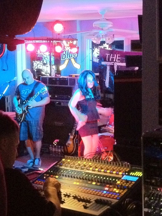 Barker, NY Map & Directions MapQuest