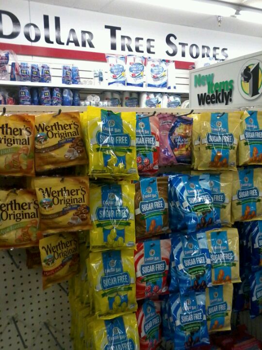 Dollar Tree Stores, 4350 Central Ave Northeast, Columbia Heights, MN