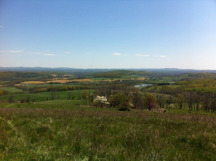 Upperville, VA Map & Directions MapQuest