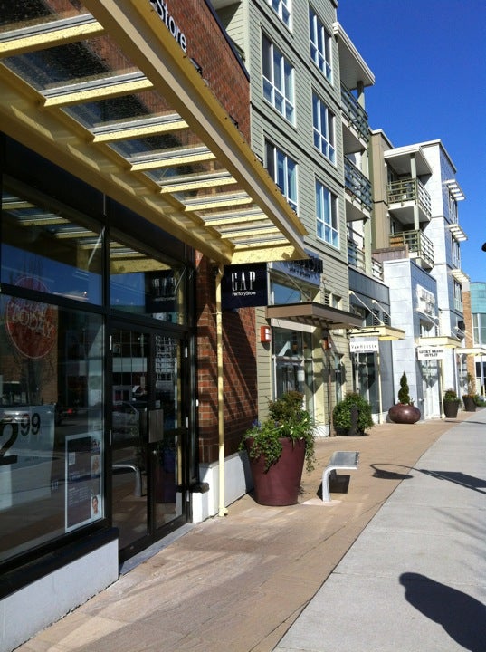 Flight Centre-Morgan Crossing