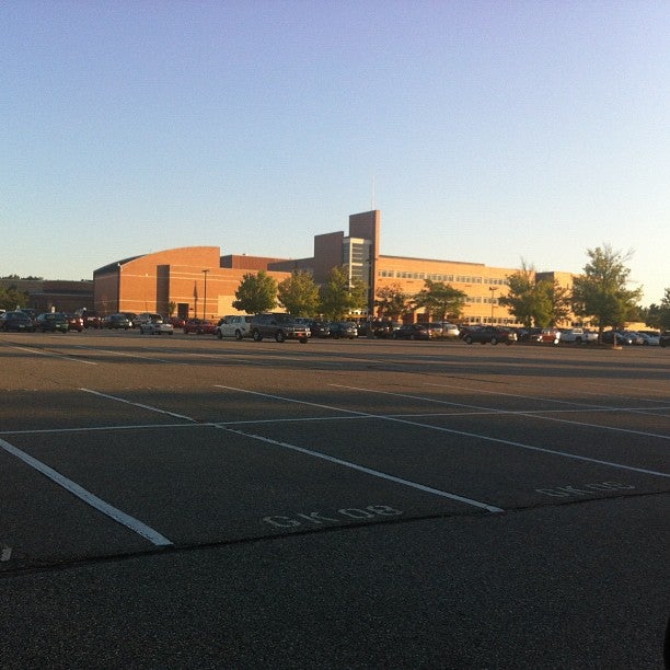 North Penn Senior High School, 1340 S Valley Rd, Lansdale, PA, Schools MapQuest