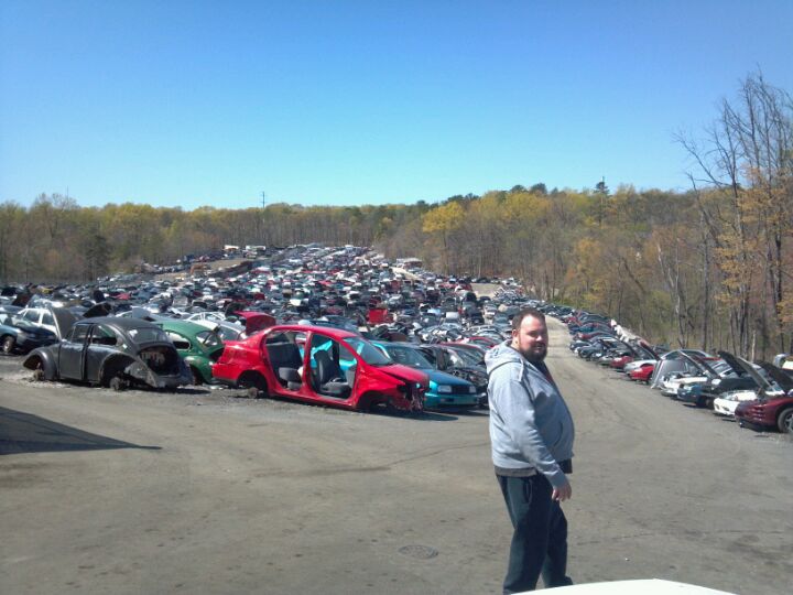 Crazy Rays, 1706 Pulaski Hwy, Edgewood, MD MapQuest