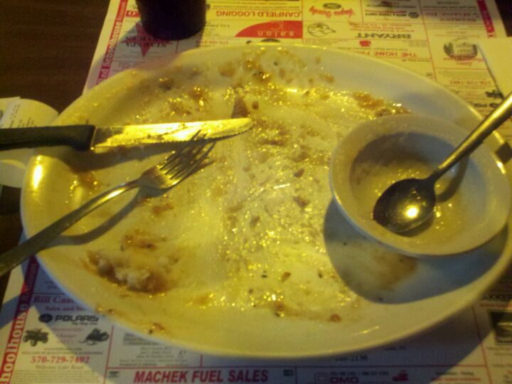 Pleasant Mount, PA Map & Directions MapQuest