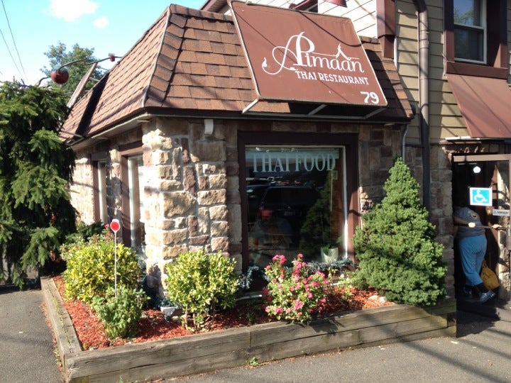 Emerson, NJ Map & Directions MapQuest