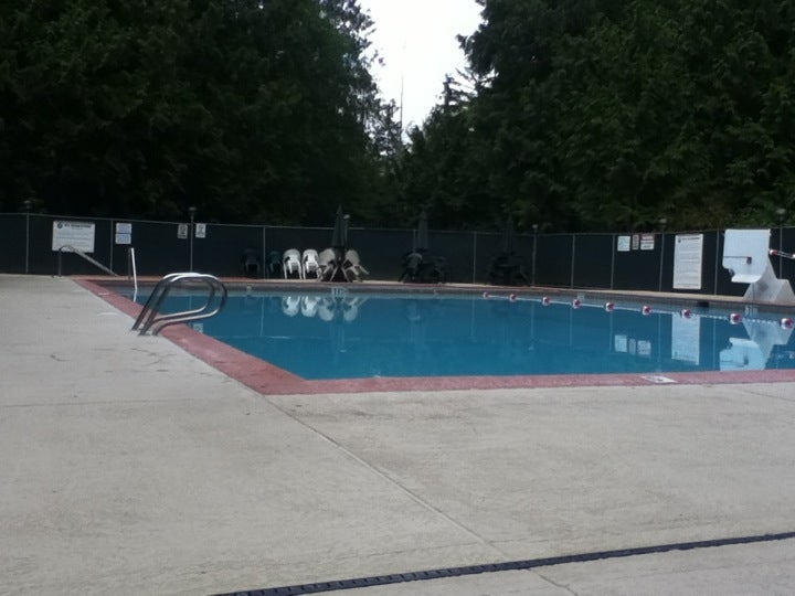 Hartstene Pointe Clubhouse, E Pointes Dr W, Shelton, WA, Swimming Pools